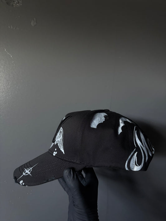 31 Hats x El Mago "Mago Forever"