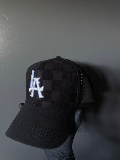 Dandy Hats LA 50/50