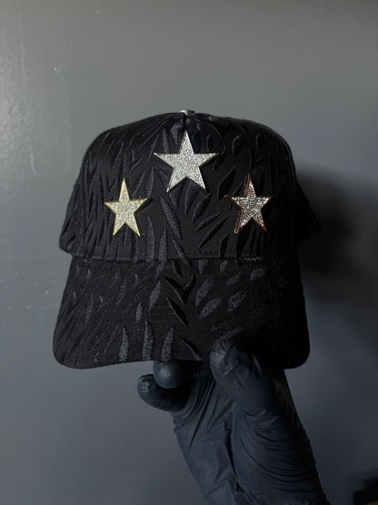 Barbas Hats x CT “Rockstar”