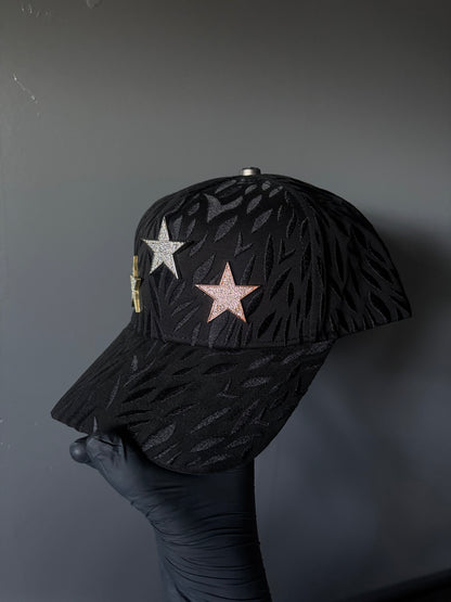 Barbas Hats x CT “Rockstar”