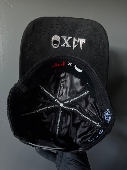 Barbas Hats x CT “Rockstar”