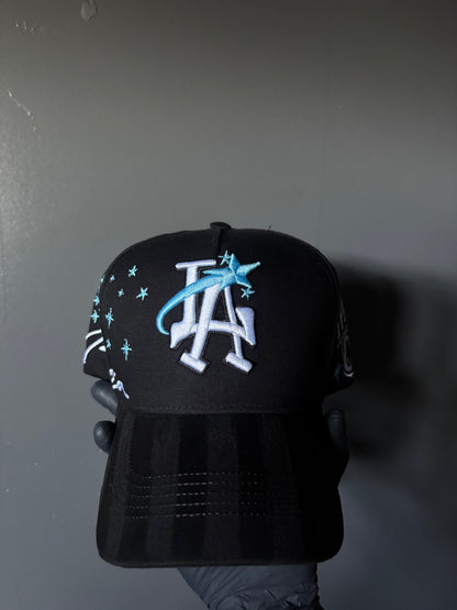 This is a Thirty One Hats x El Mago