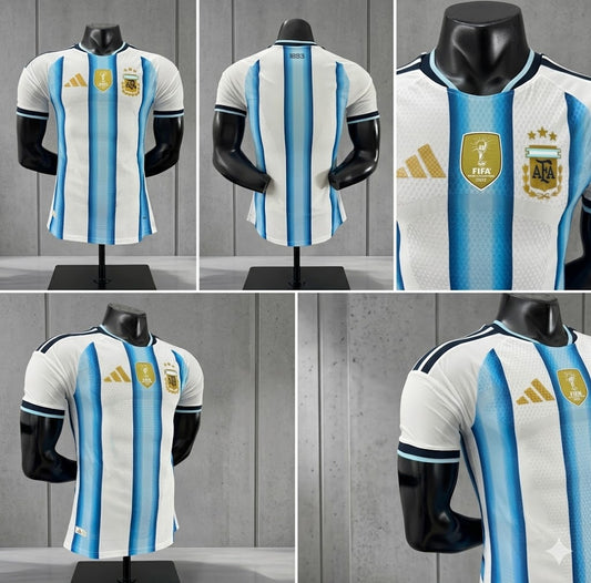 Adidas Argentina Home Jersey