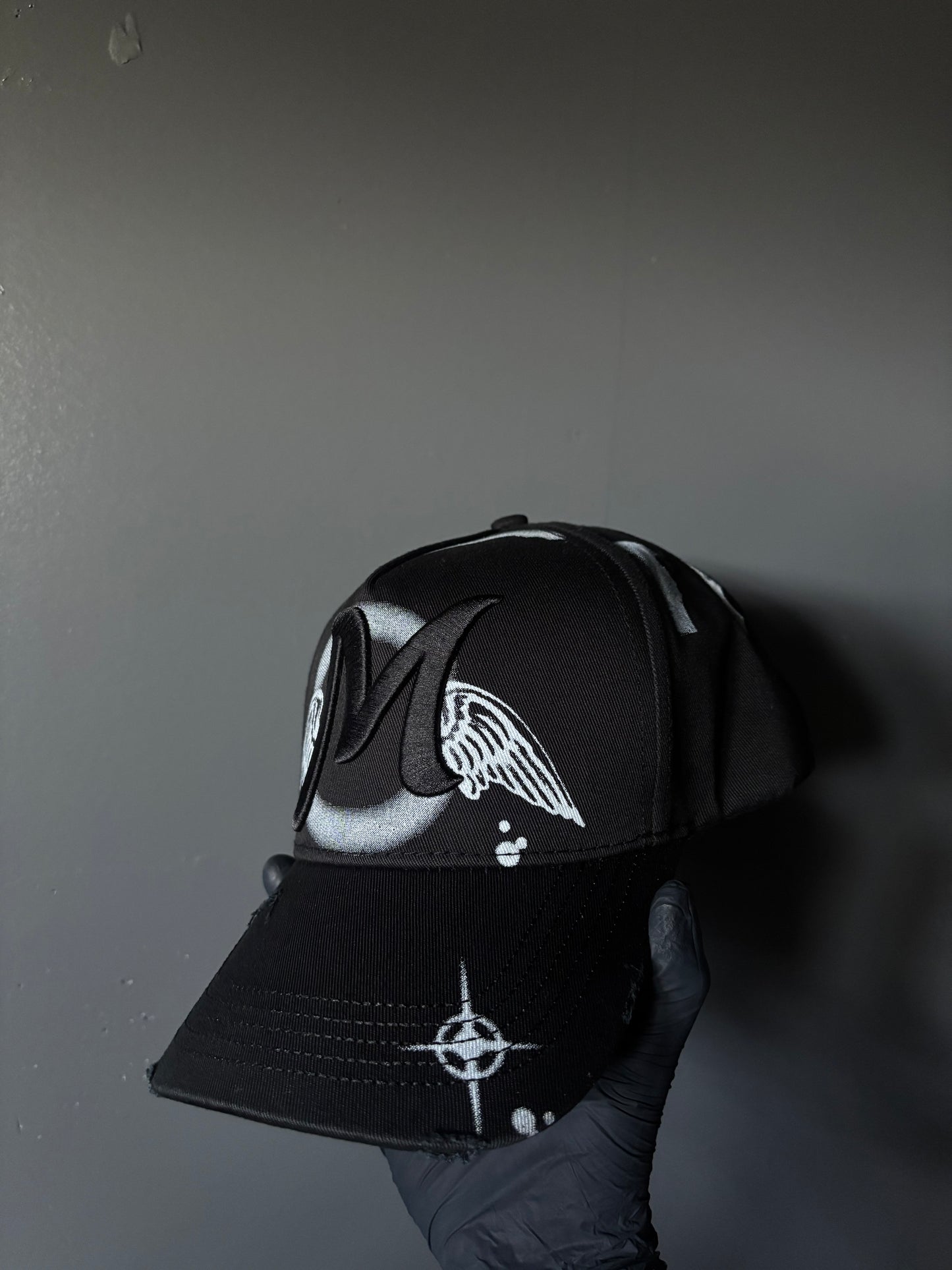 31 Hats x El Mago "Mago Forever"