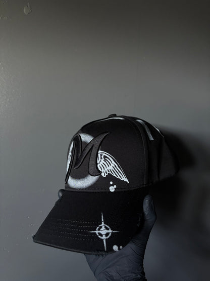 31 Hats x El Mago "Mago Forever"