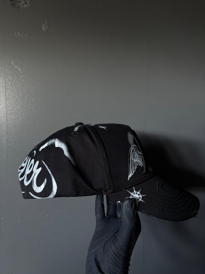 31 Hats x El Mago "Mago Forever"