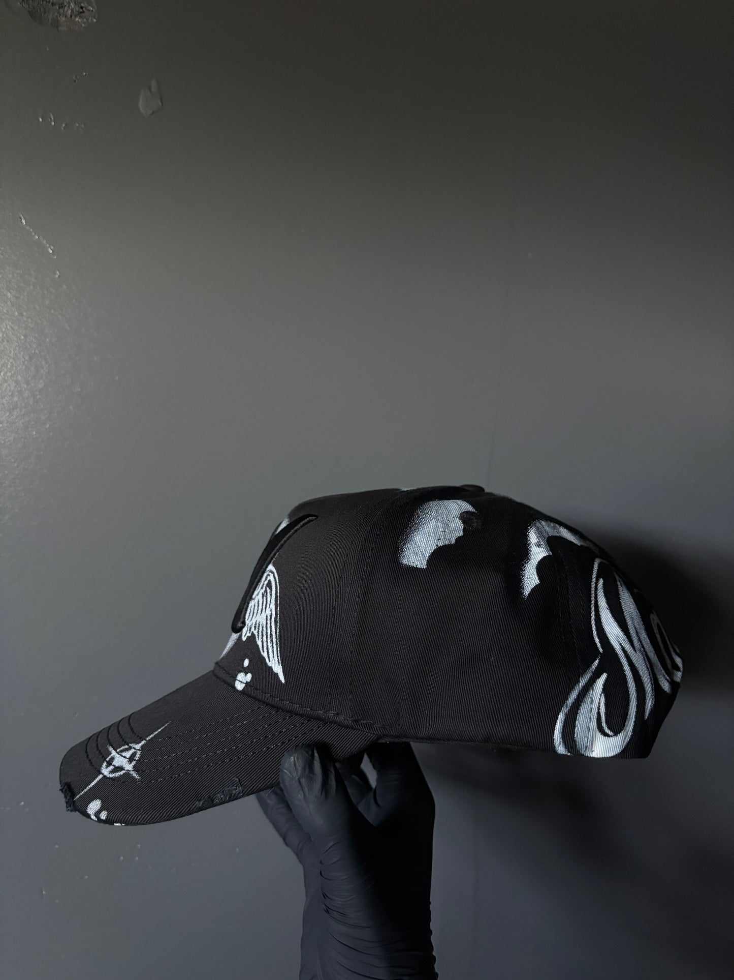 31 Hats x El Mago "Mago Forever"