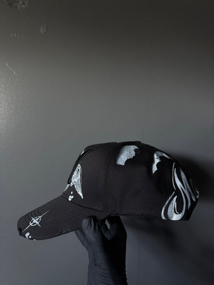 31 Hats x El Mago "Mago Forever"