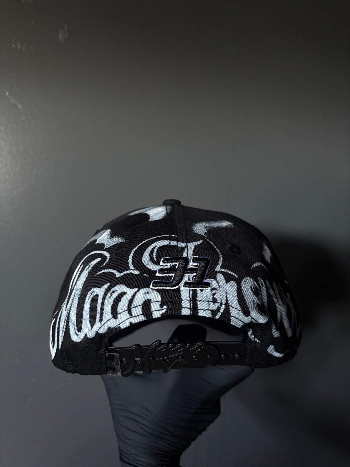 31 Hats x El Mago "Mago Forever"