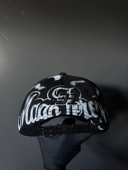 31 Hats x El Mago "Mago Forever"