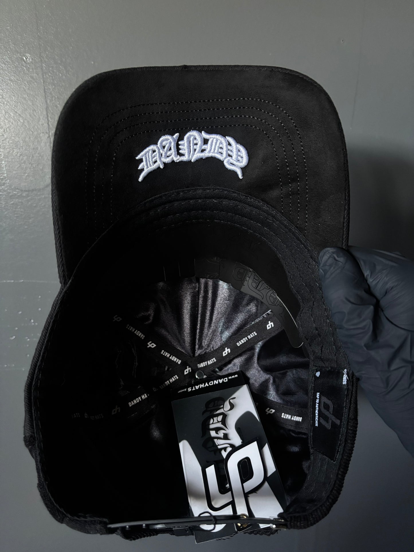 Dandy Hats LA 50/50