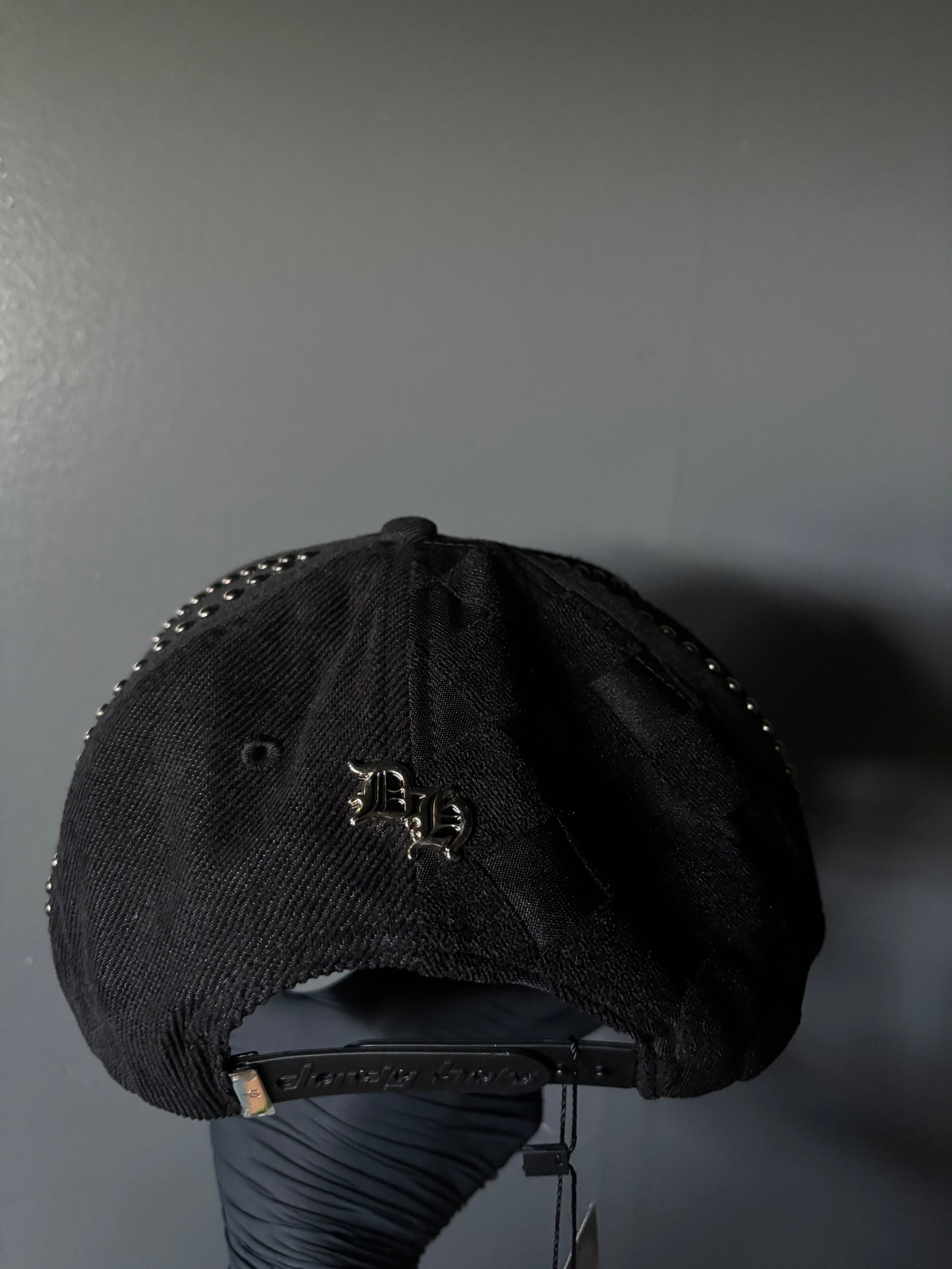 Dandy Hats LA 50/50