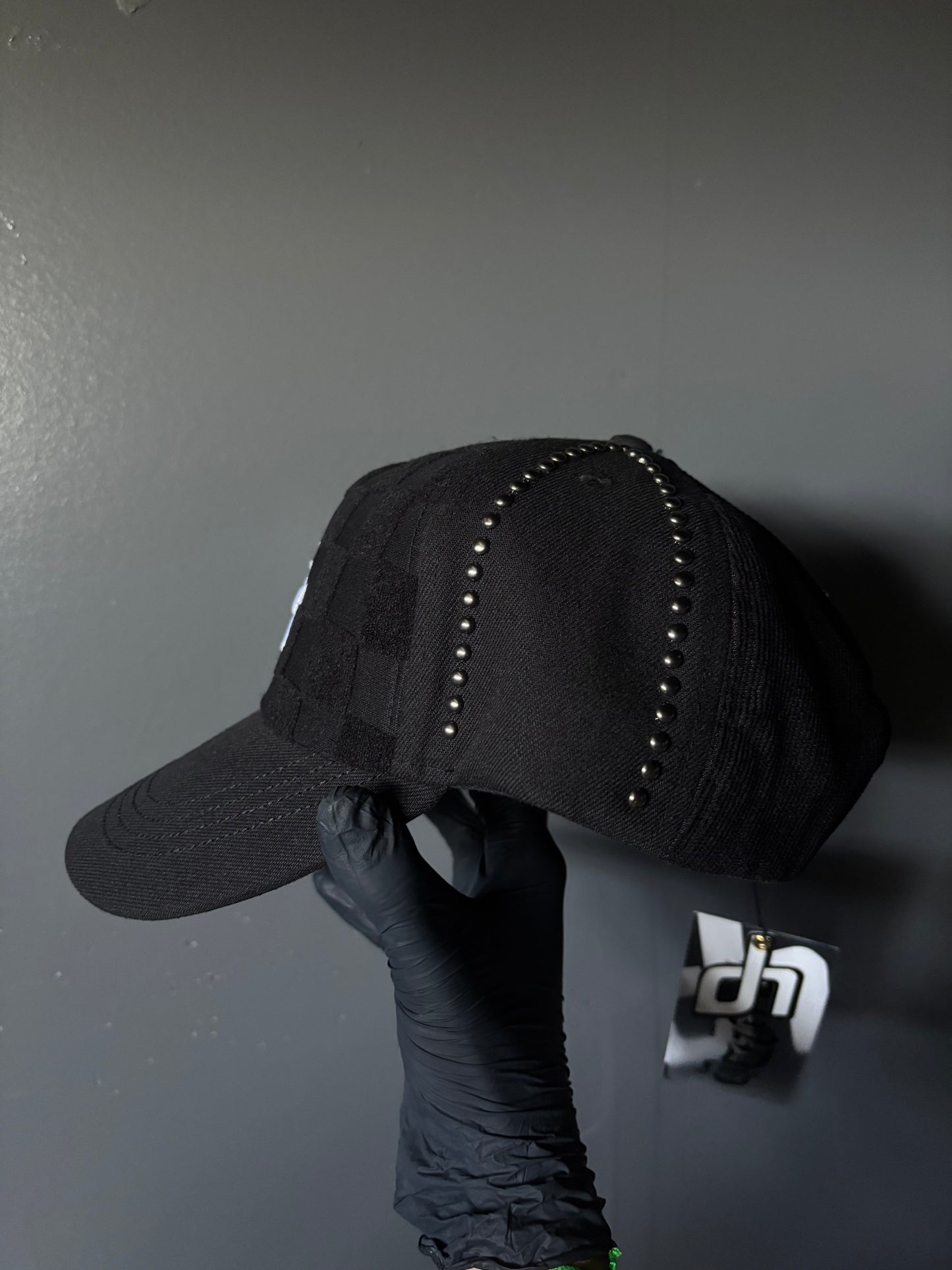 Dandy Hats LA 50/50