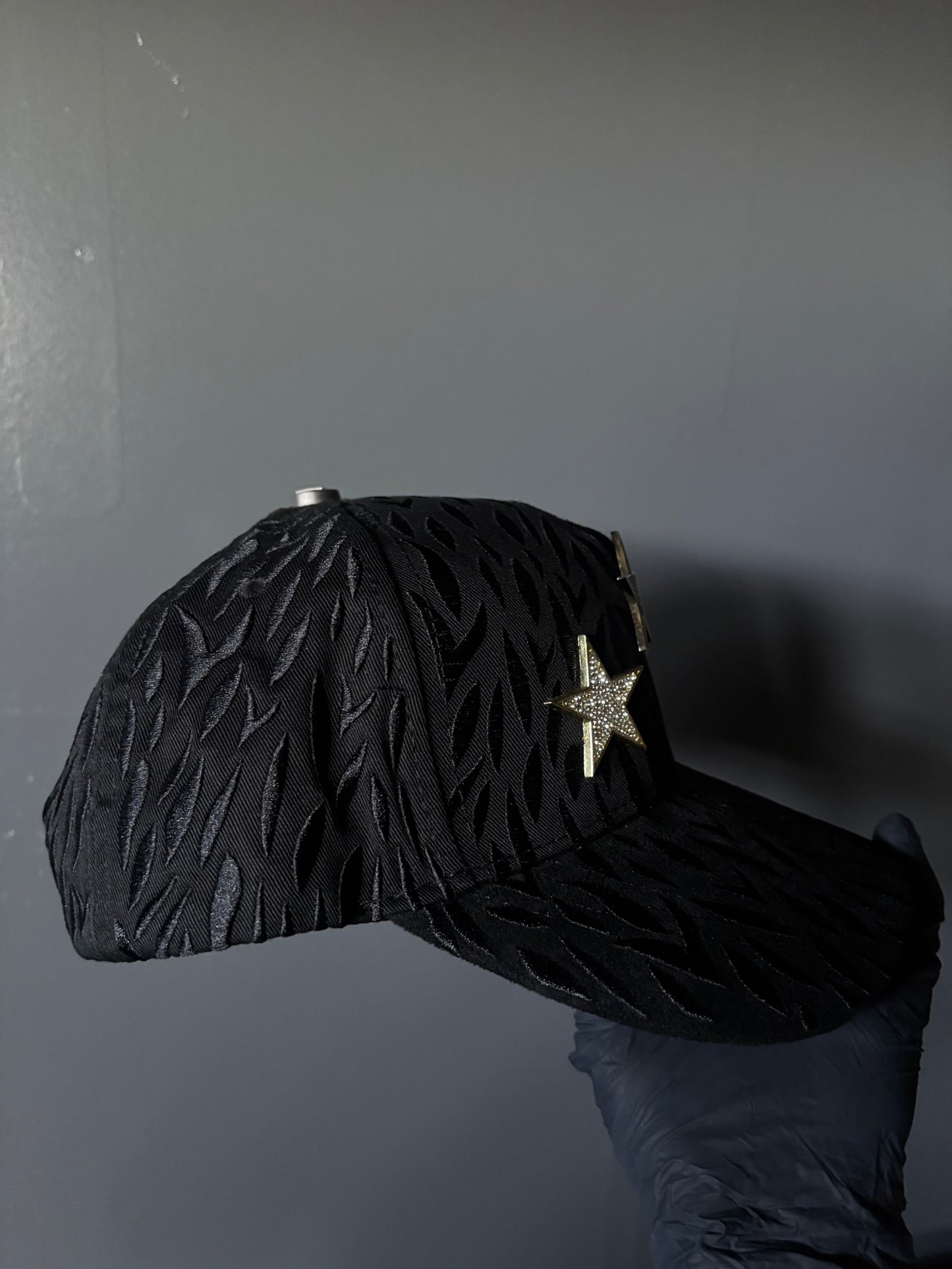 Barbas Hats x CT “Rockstar”